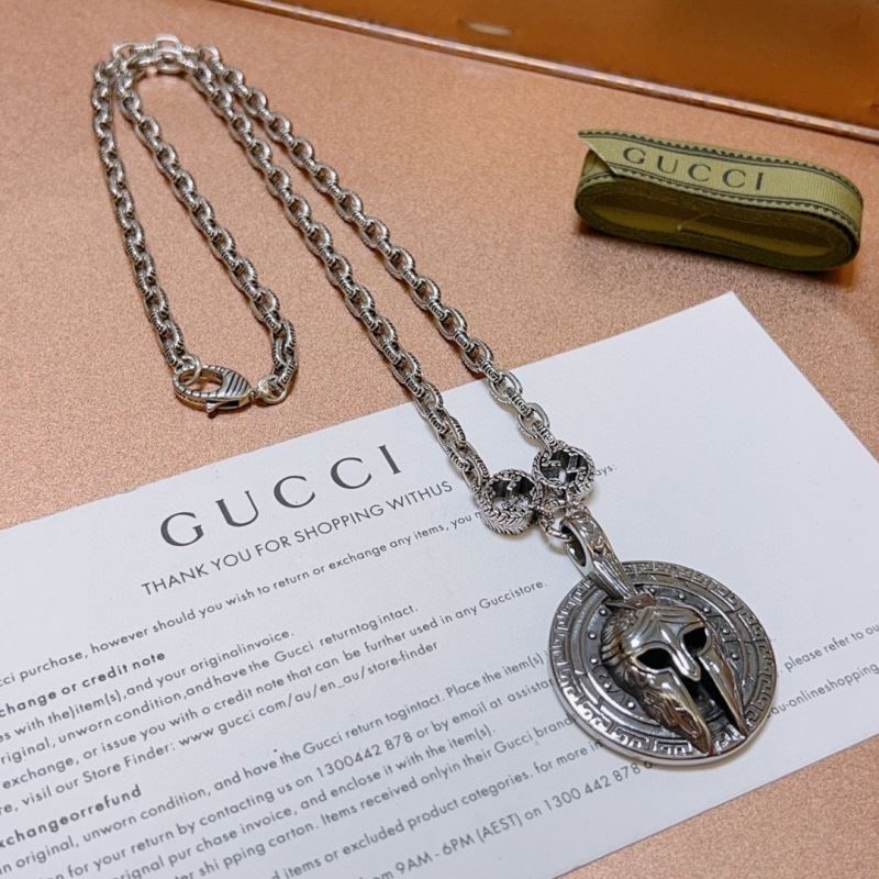 Gucci Necklaces